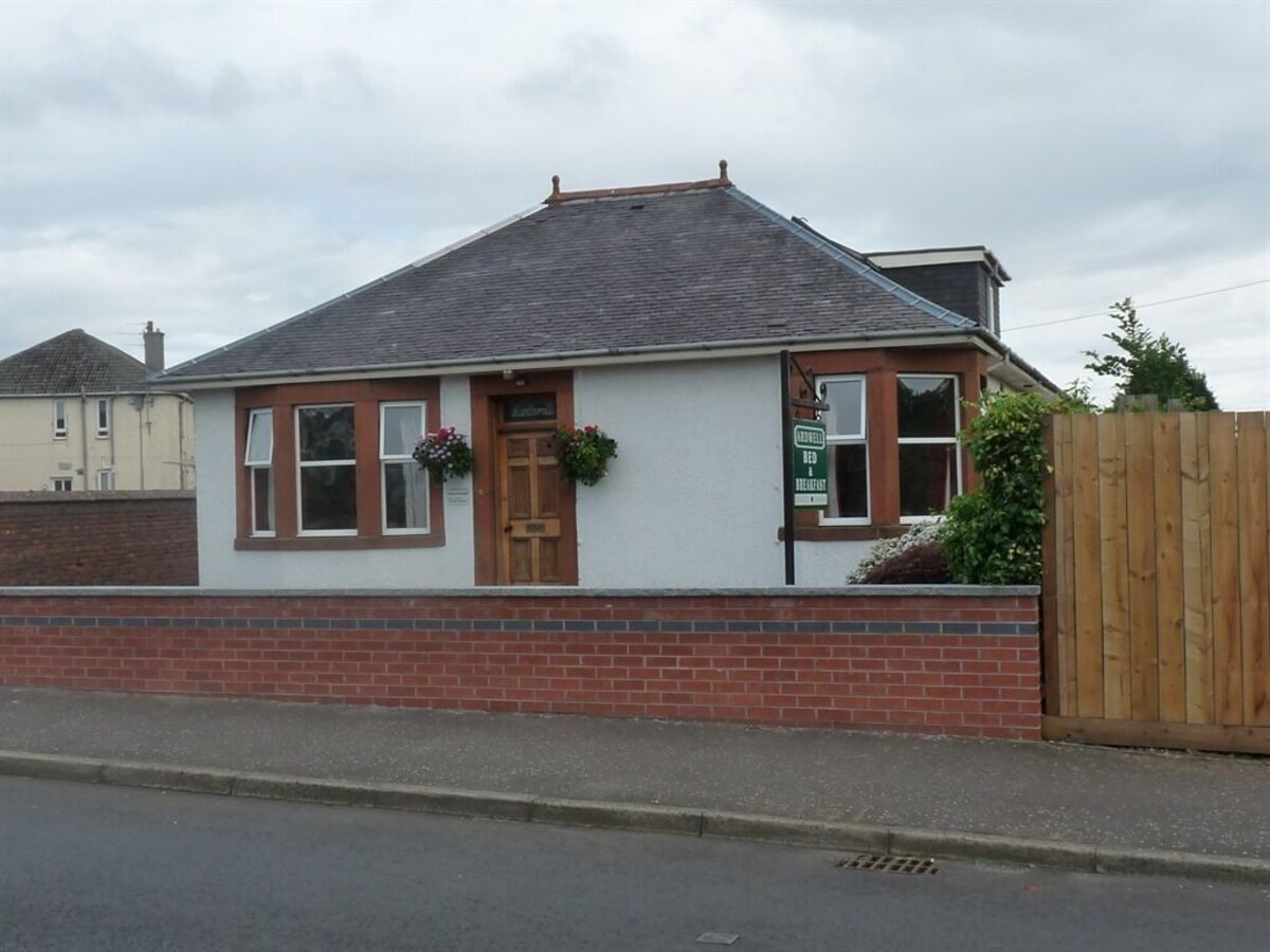 Ardwell Ayrshire B&B, Mauchline