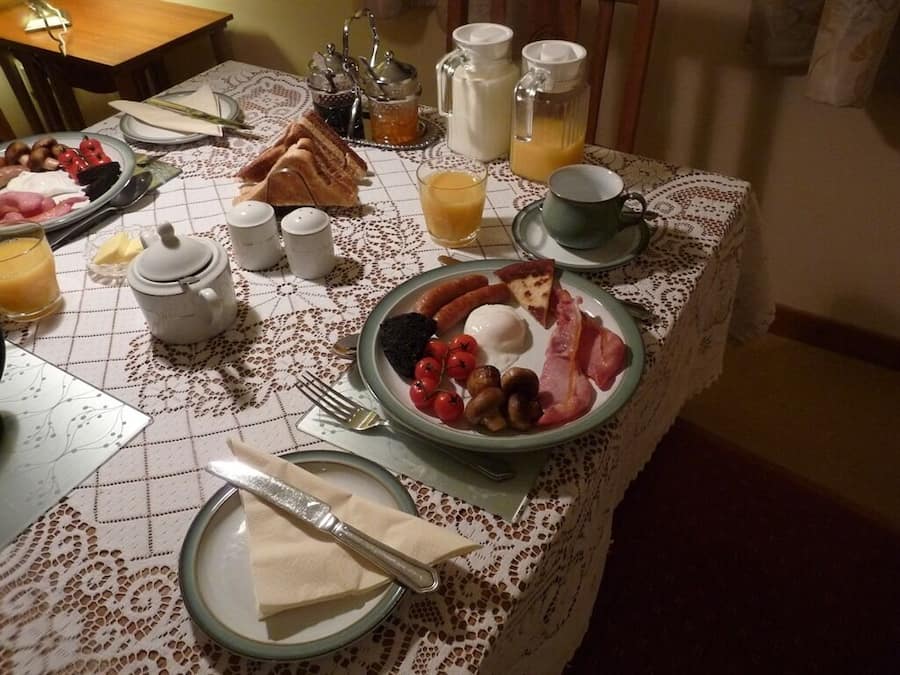 Ristorante