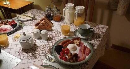 Ardwell Bed & Breakfast