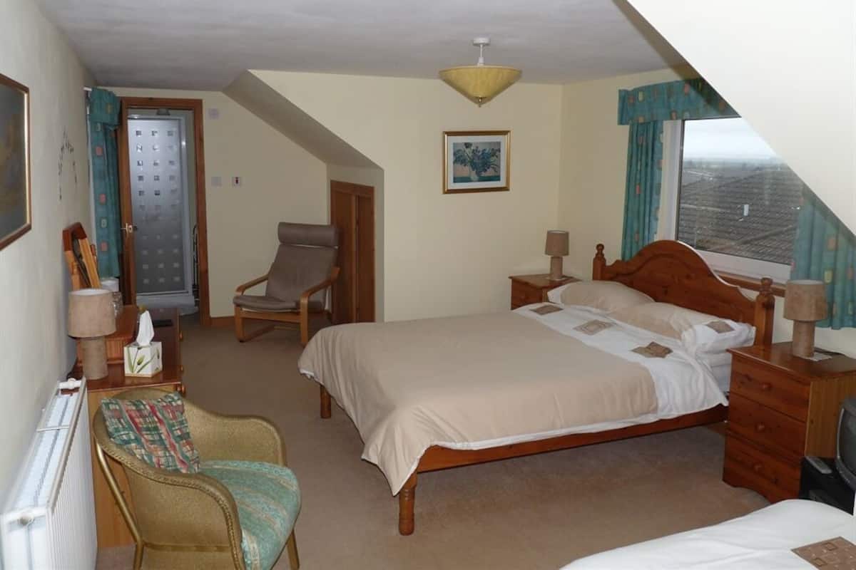 1 chambre