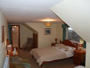 Double Room, Ensuite