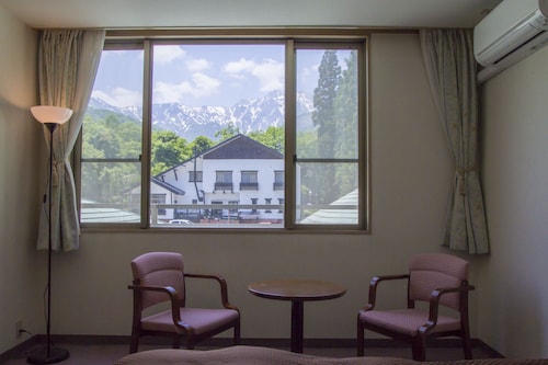 Hotel Oak Forest