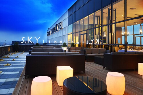 Gumaya Tower Hotel Semarang