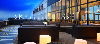 Gumaya Tower Hotel Semarang