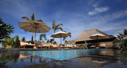 Sunset Coin Lembongan Cottage and Spa