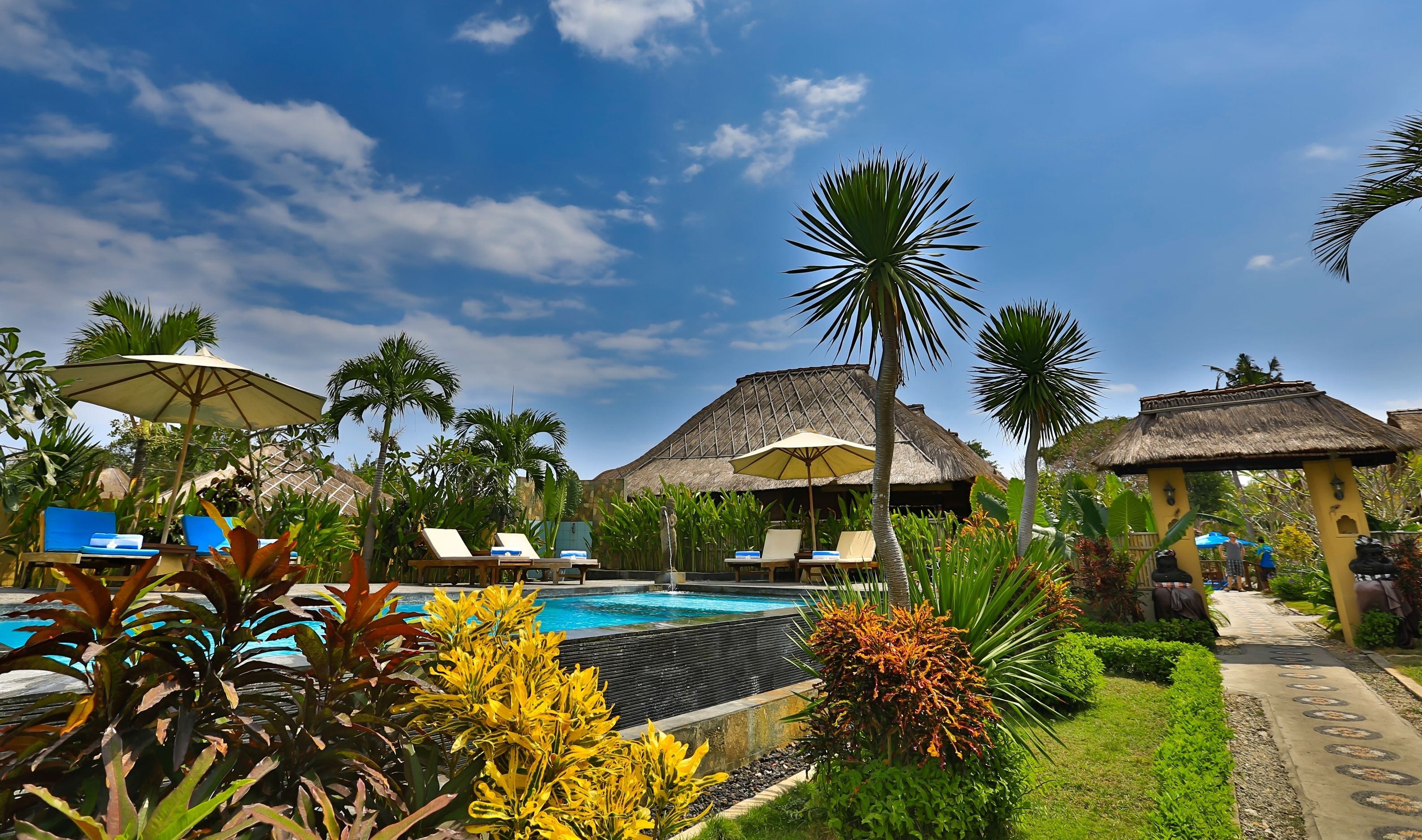 Photo - Sunset Coin Lembongan Cottage and Spa