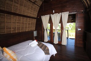 Bathroom - Sunset Coin Lembongan Cottage and Spa (Lembongan Island)