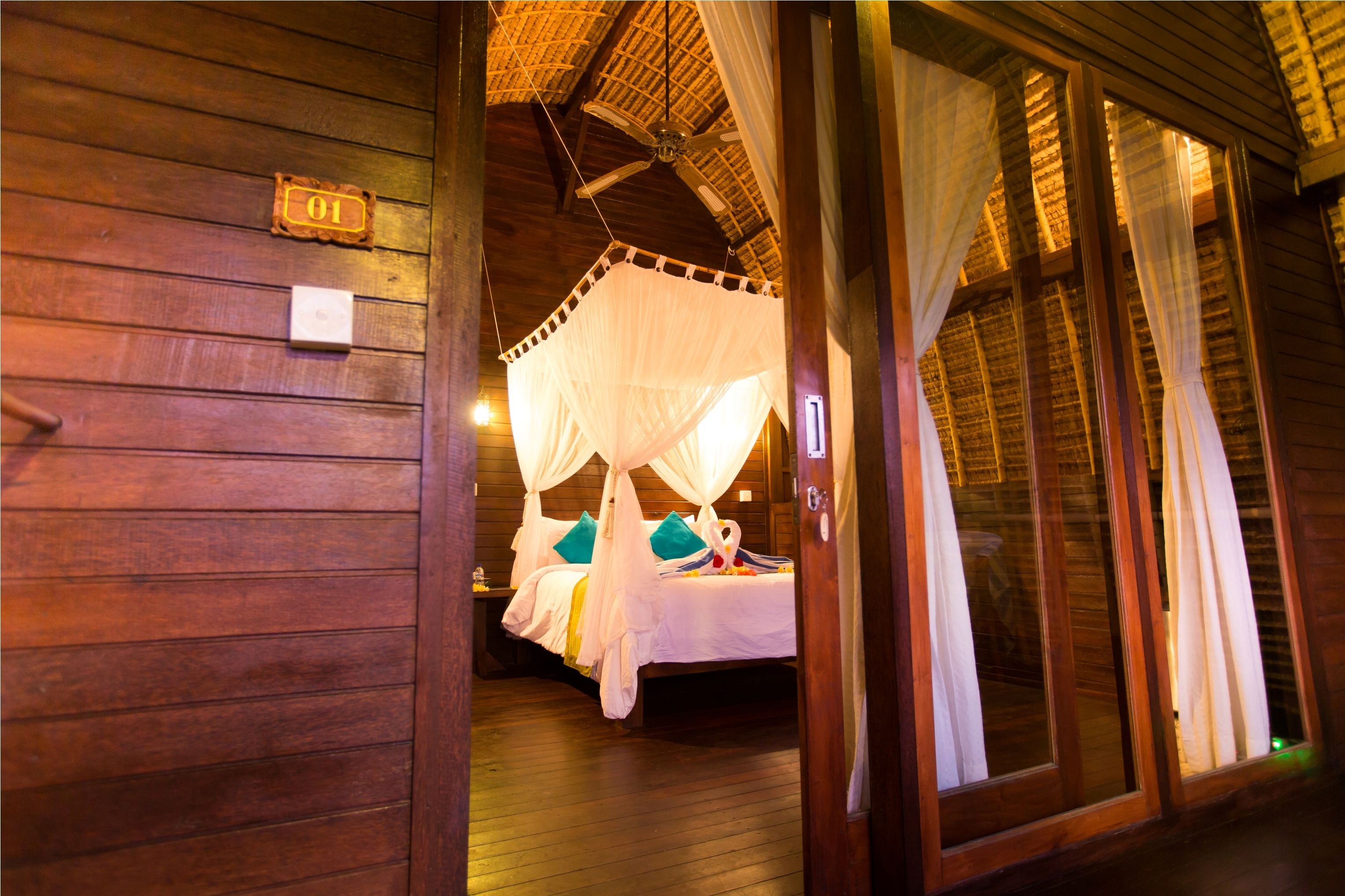 Photo - Sunset Coin Lembongan Cottage and Spa