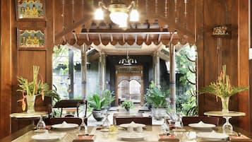 Spécialités Cuisine indonésienne