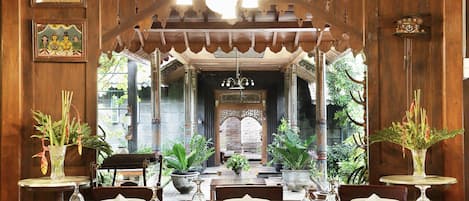 Indonesian cuisine