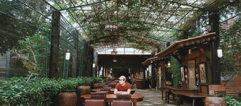 梅爾瓦巴勒盟飯店