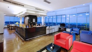 2 间酒吧/酒廊、大堂酒廊