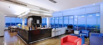 Grand Candi Hotel