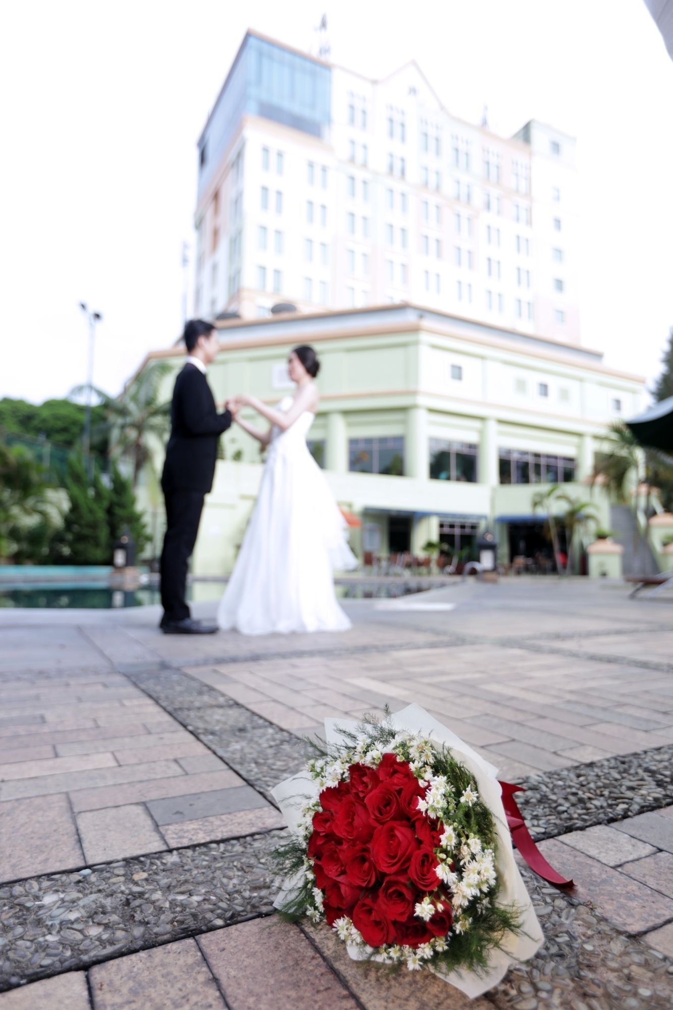 Photo - Grand Candi Hotel