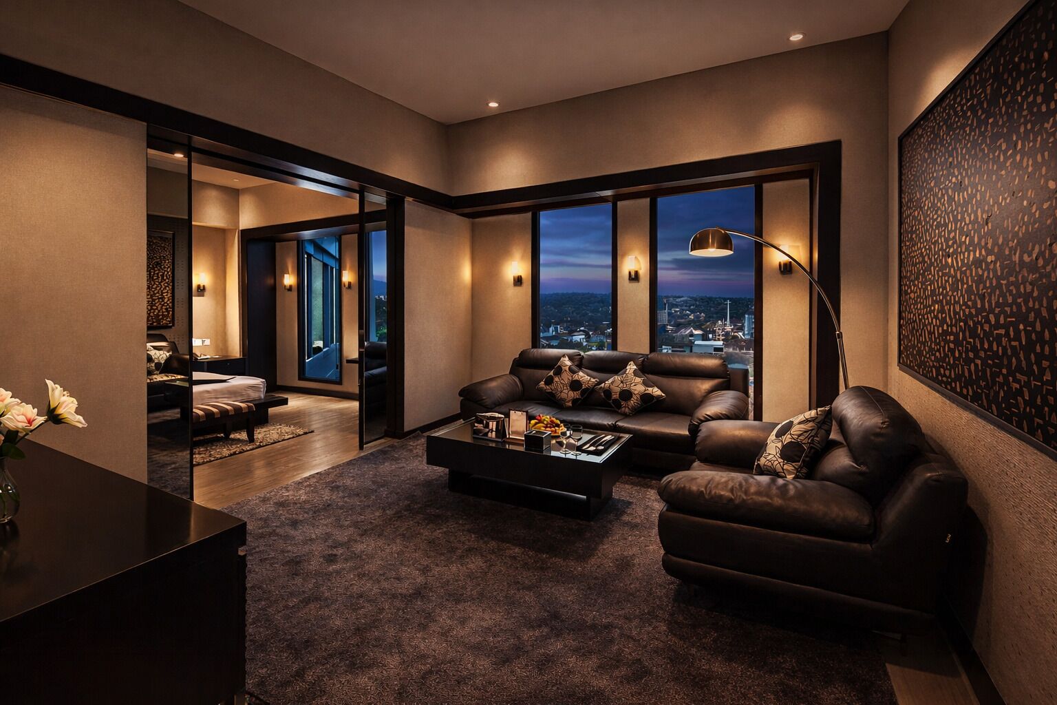 Photo - Grand Candi Hotel
