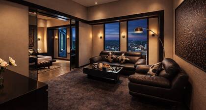 Grand Candi Hotel