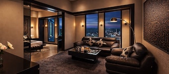 Grand Candi Hotel