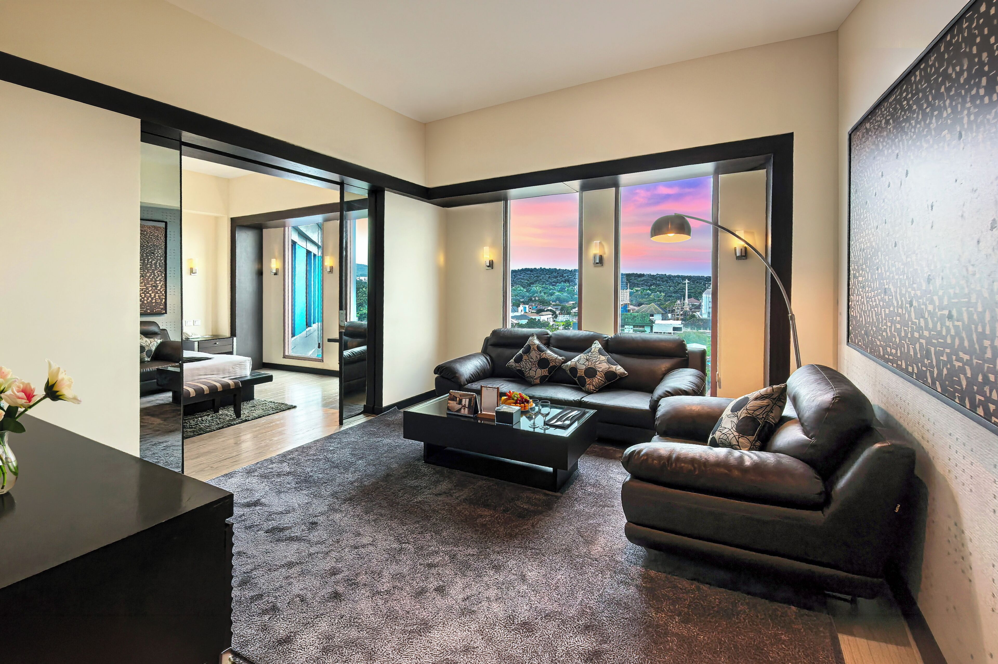 Photo - Grand Candi Hotel