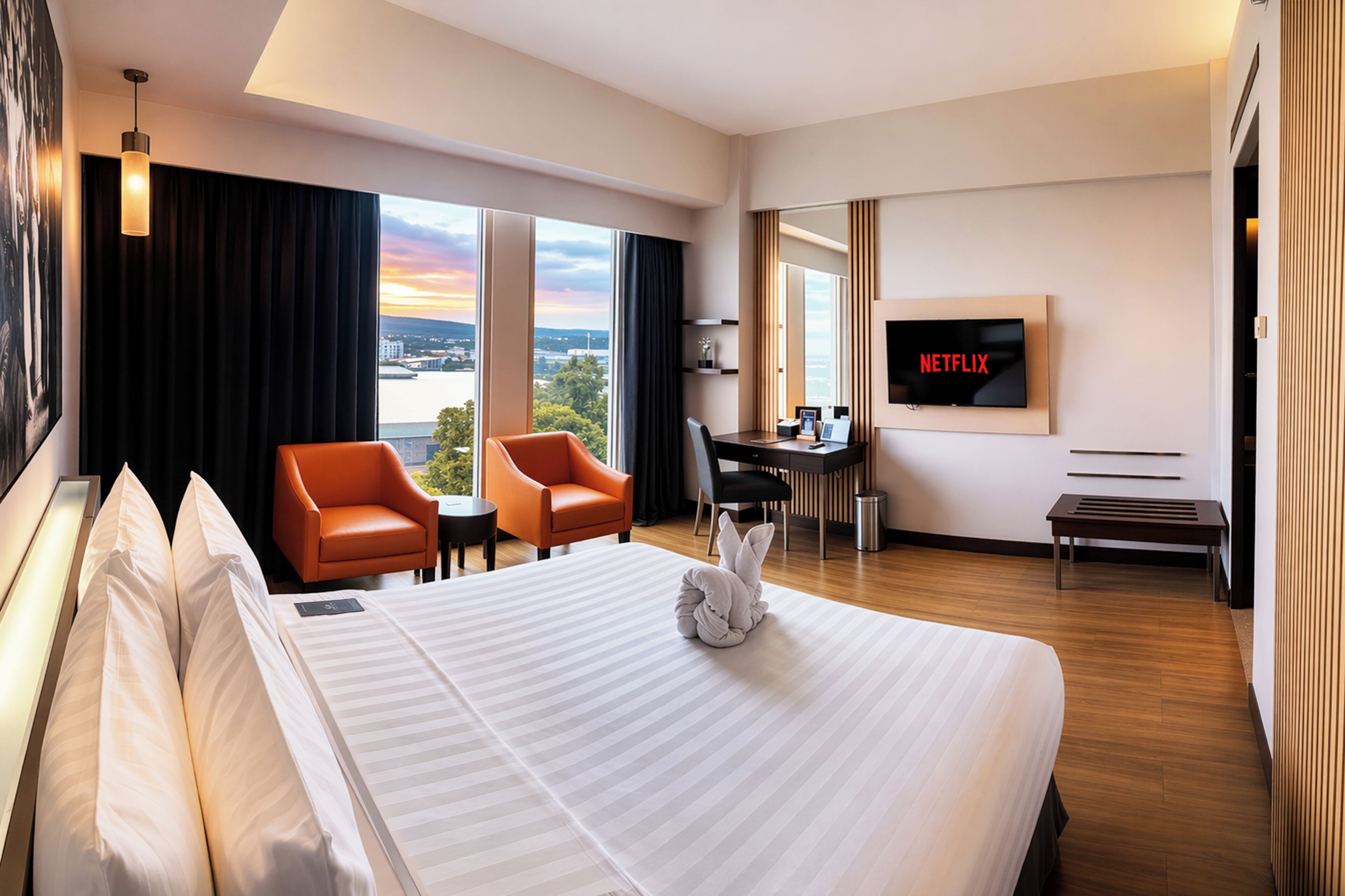 Photo - Grand Candi Hotel