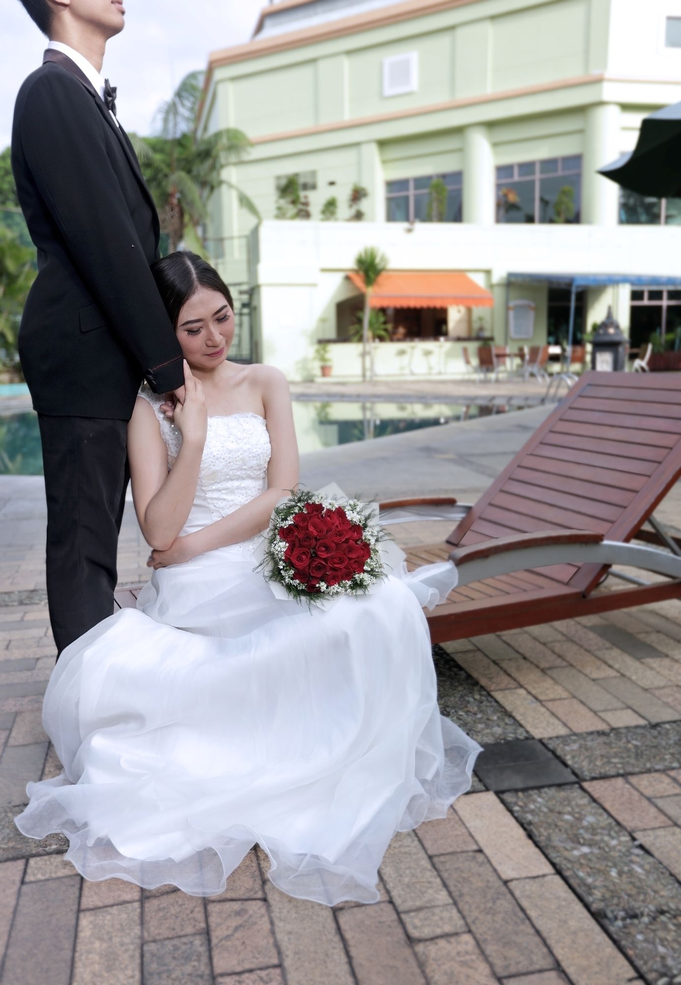 Foto - Grand Candi Hotel