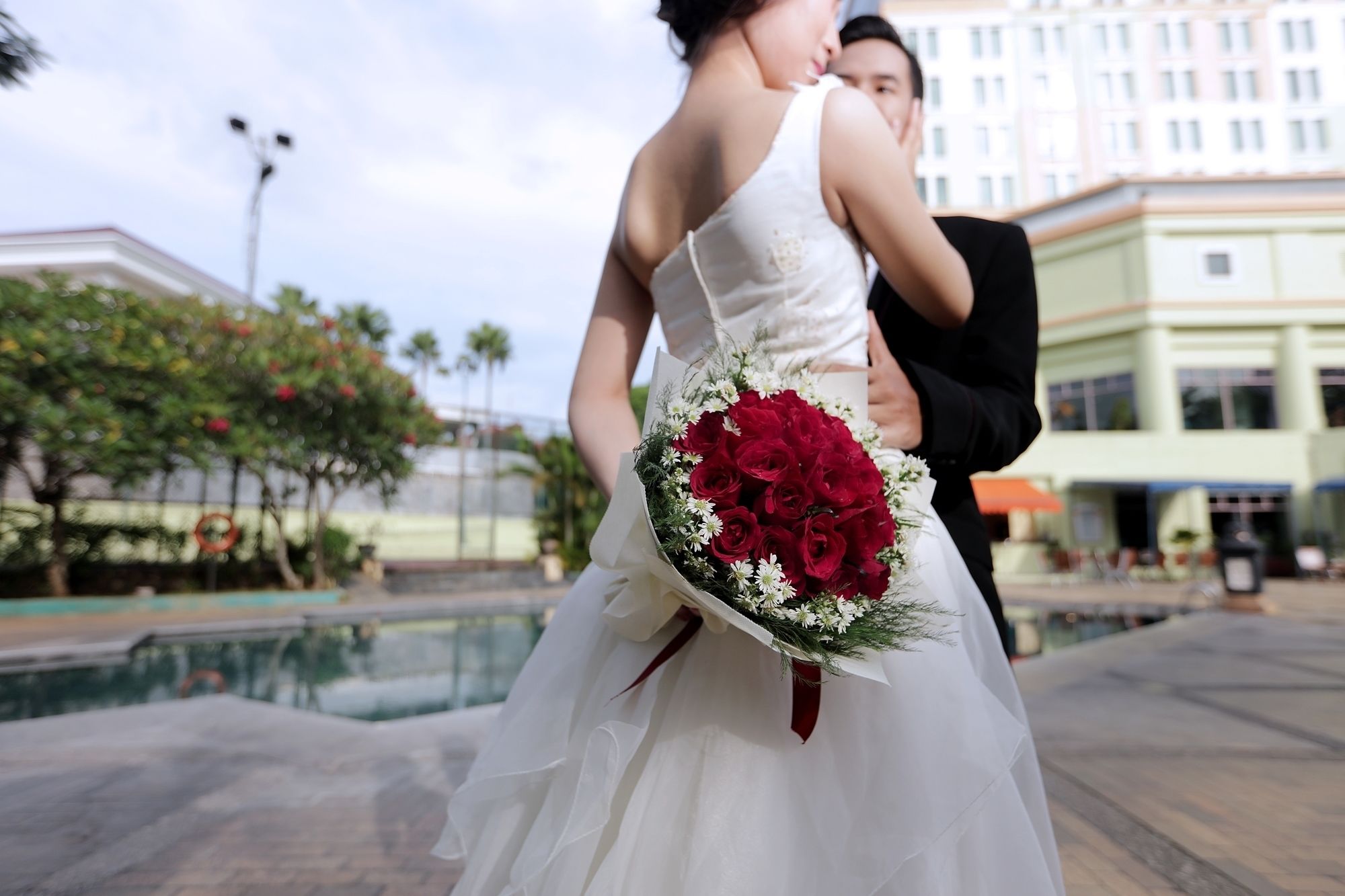 Foto - Grand Candi Hotel