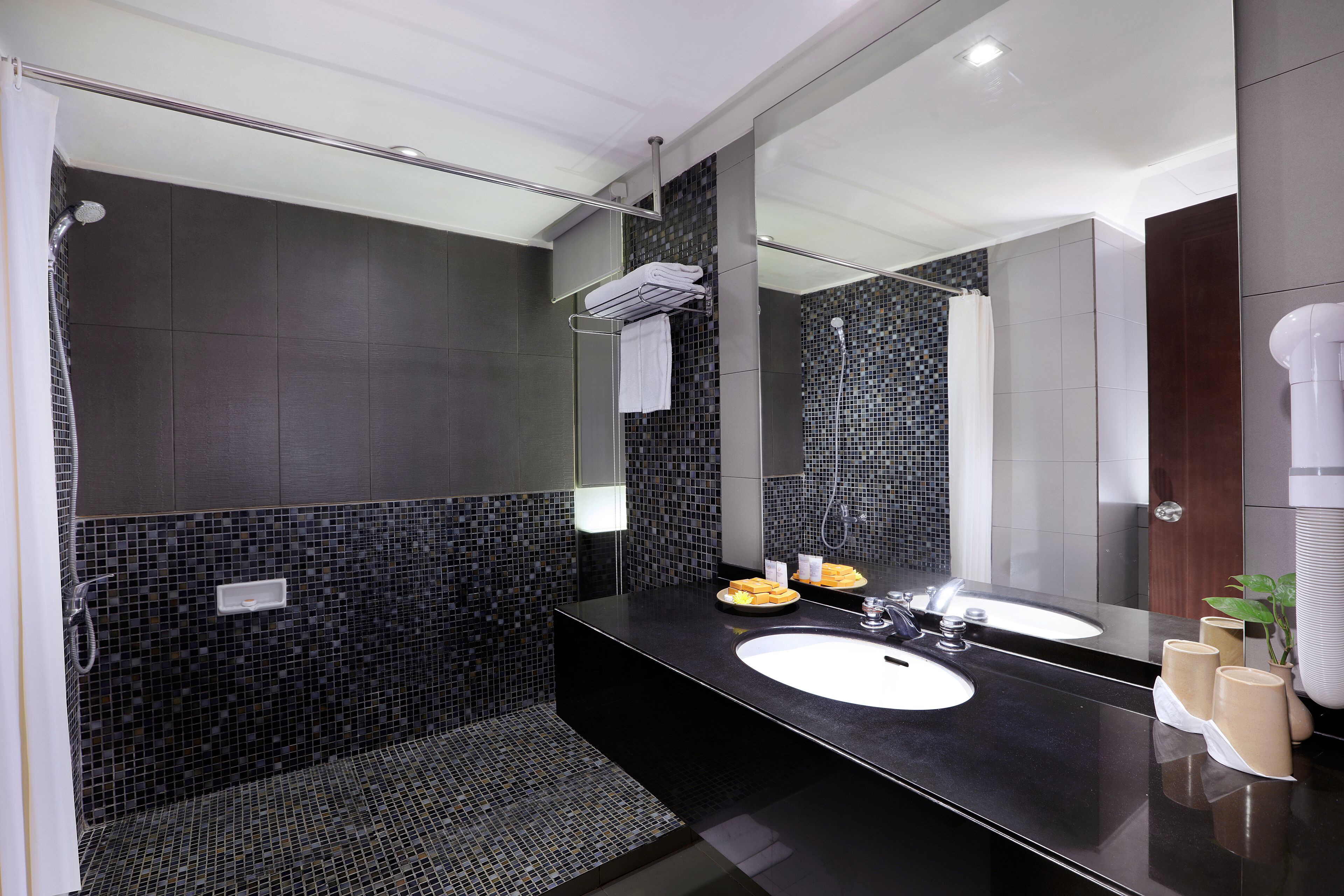Photo - Grand Candi Hotel