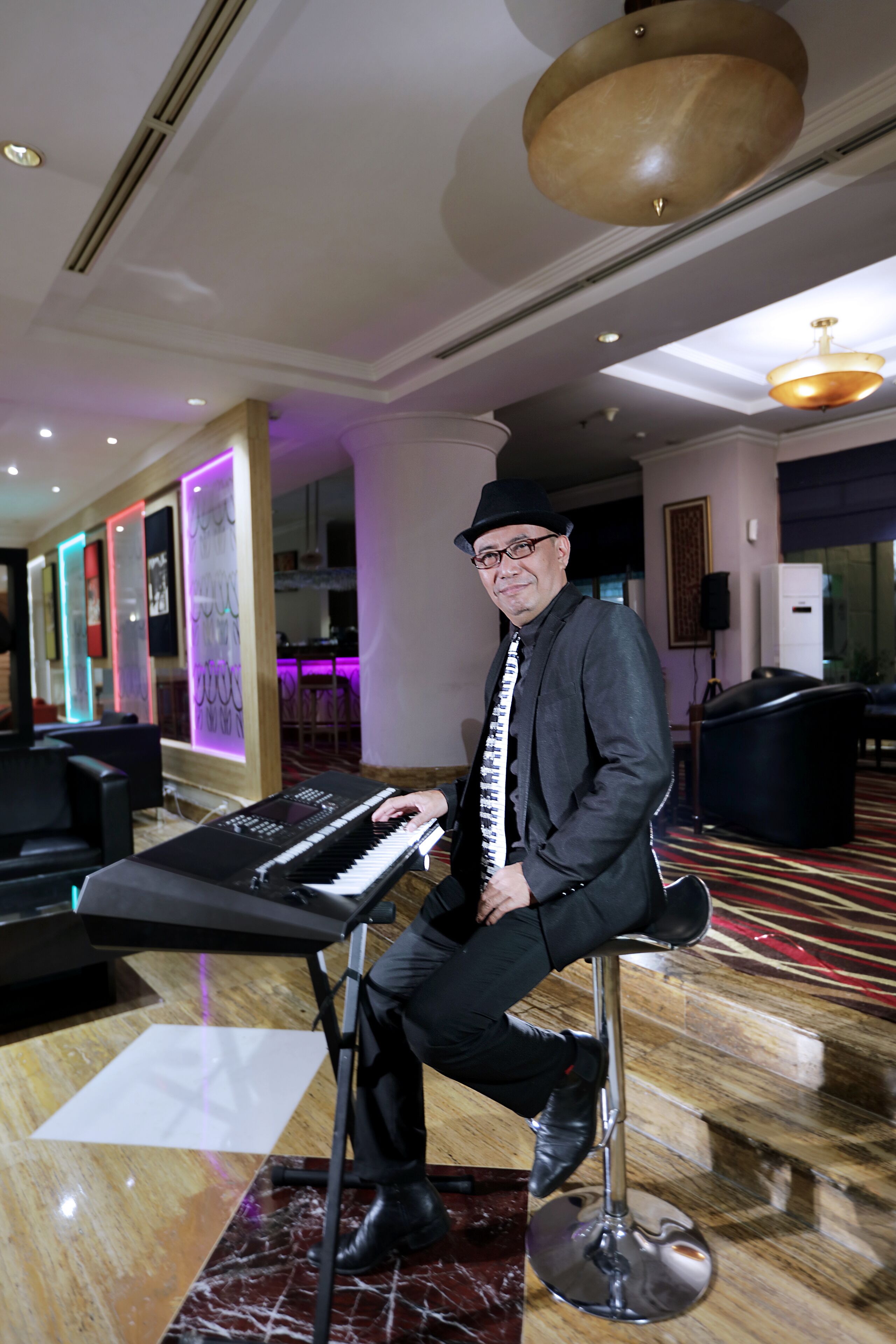 Foto - Grand Candi Hotel