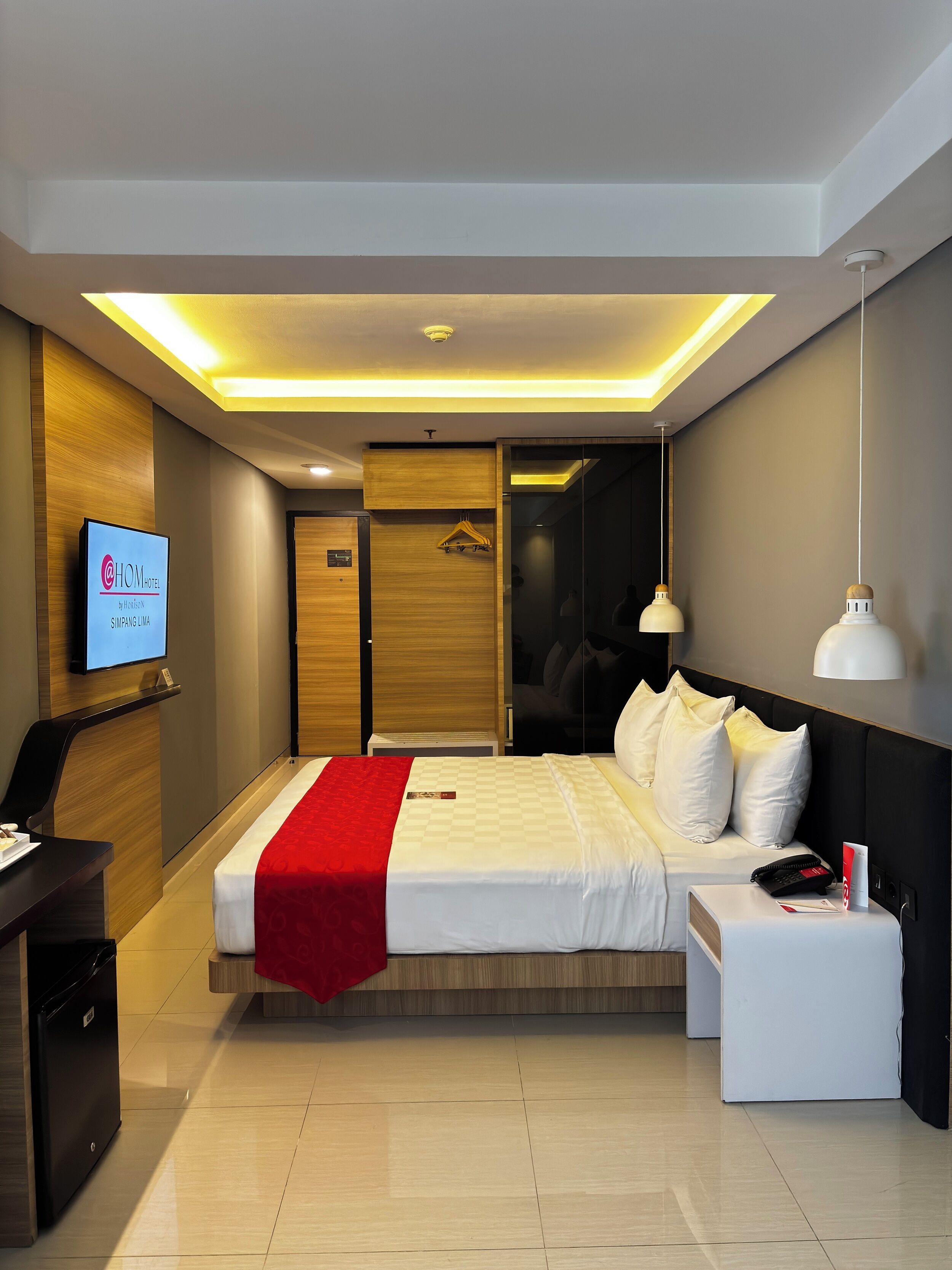 Junior Suite Non Balcony
