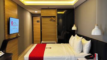 Junior Suite Non Balcony