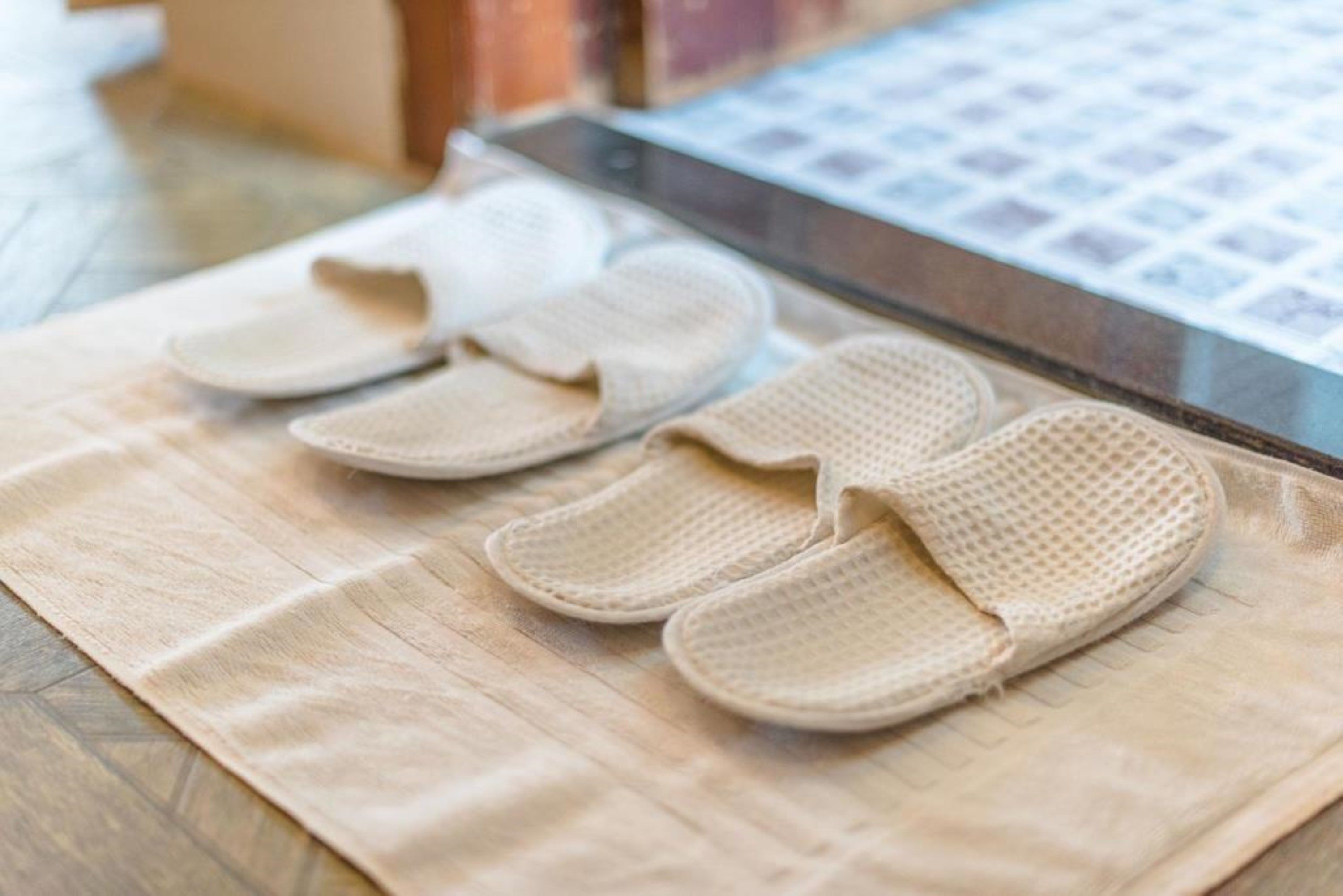 deluxe quadruple room | premium bedding, in-room safe, individually decorated