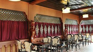 Restaurant - Lux Guesthouse (Battambang)