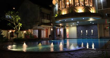 Hotel Sriti