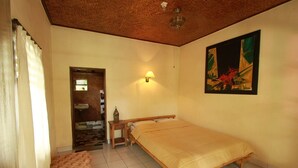 Budget | WiFi (free) - Citrus Tree B&B - Wena (Ubud)
