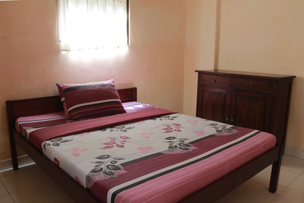 Room - Citrus Tree B&B - Arik (Ubud)