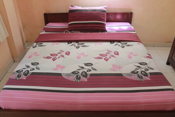 Room - Citrus Tree B&B - Arik (Ubud)
