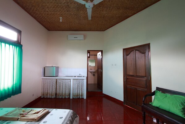 Free WiFi - Citrus Tree B&B - Hutama (Ubud)