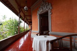 Deluxe-Zimmer (Airconditioned) | Kostenloses WLAN