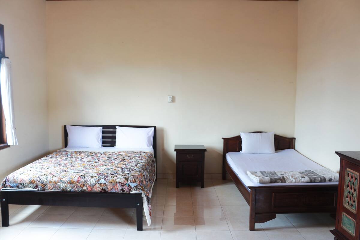 Deluxe Room | WiFi (free)