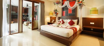 Samaja Beachside Villas