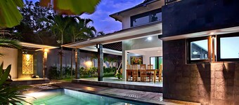 Samaja Beachside Villas