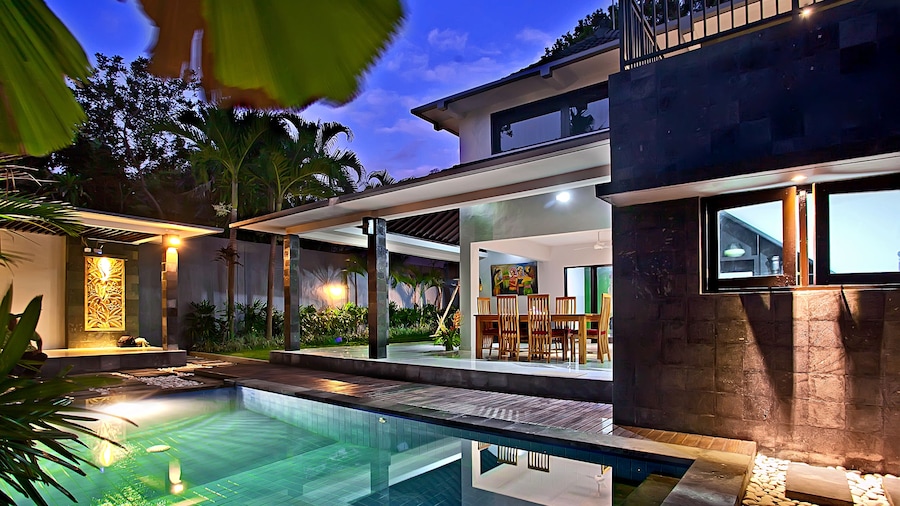 Samaja Beachside Villas