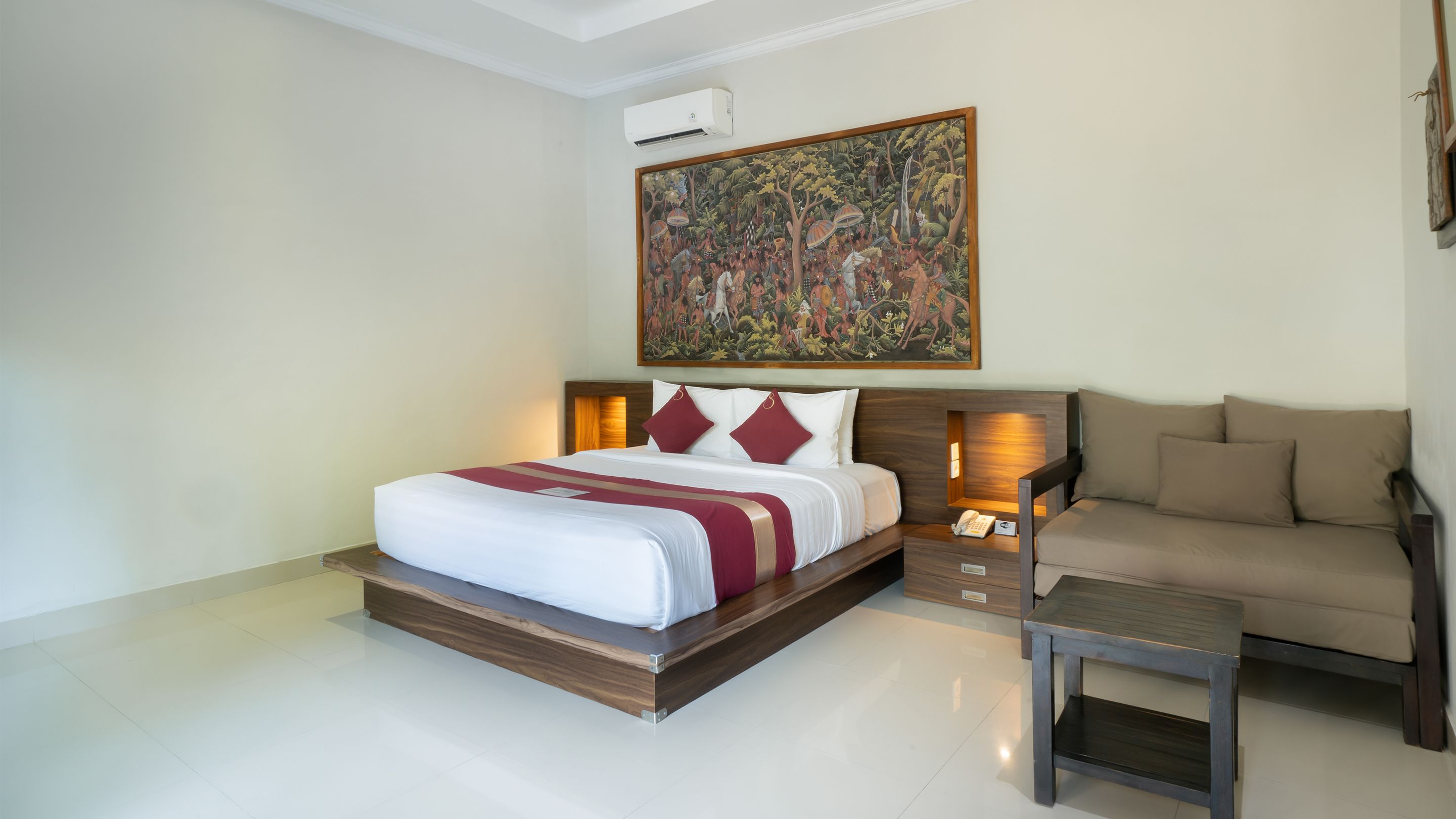 Kamar
