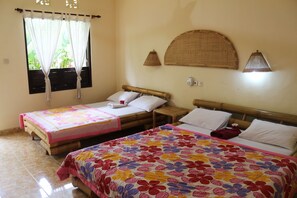 Free WiFi - Citrus Tree B&B - Widia (Ubud)