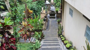 Garden - Citrus Tree B&B - Sulendra (Ubud)