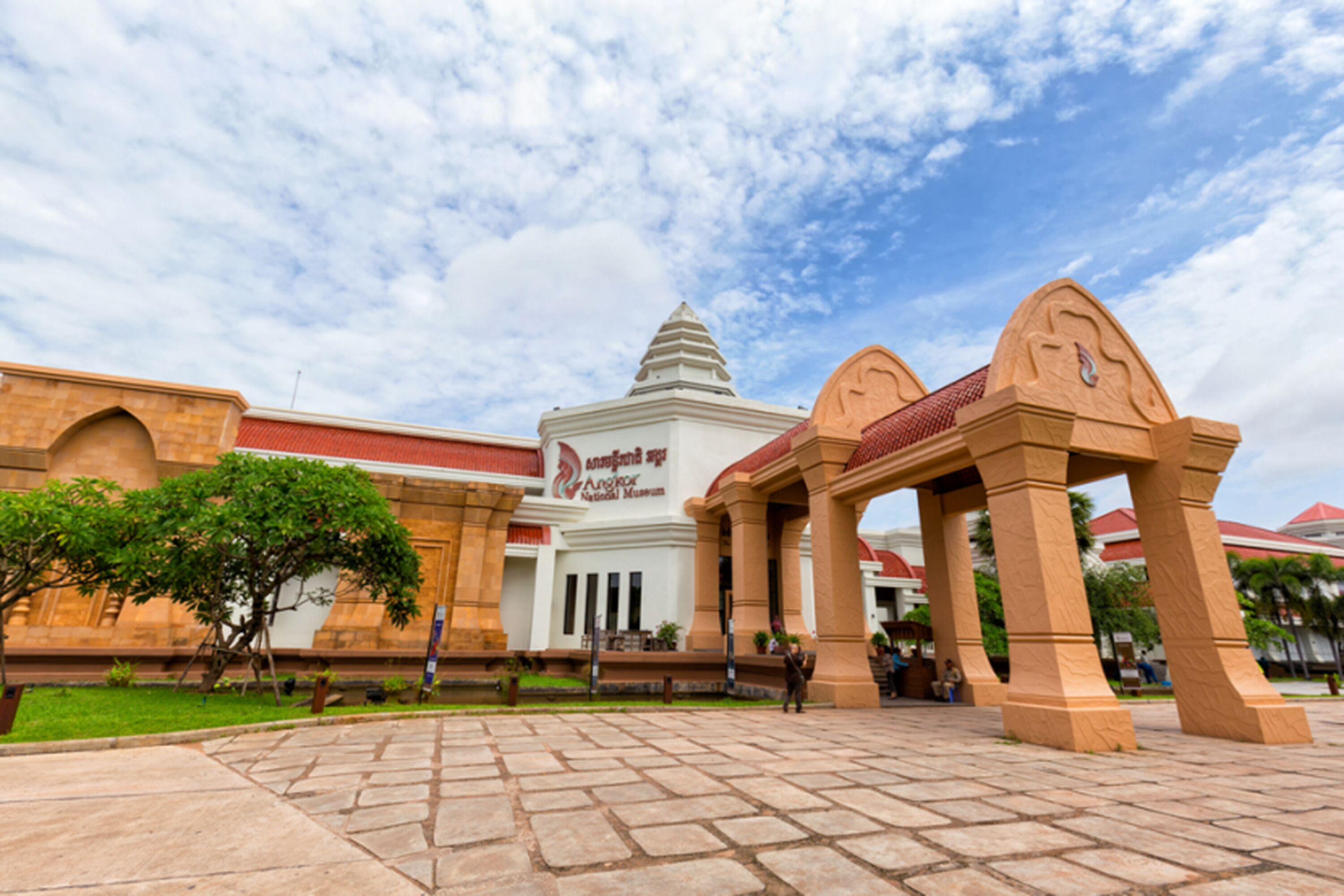 Foto - Residence Wat Damnak