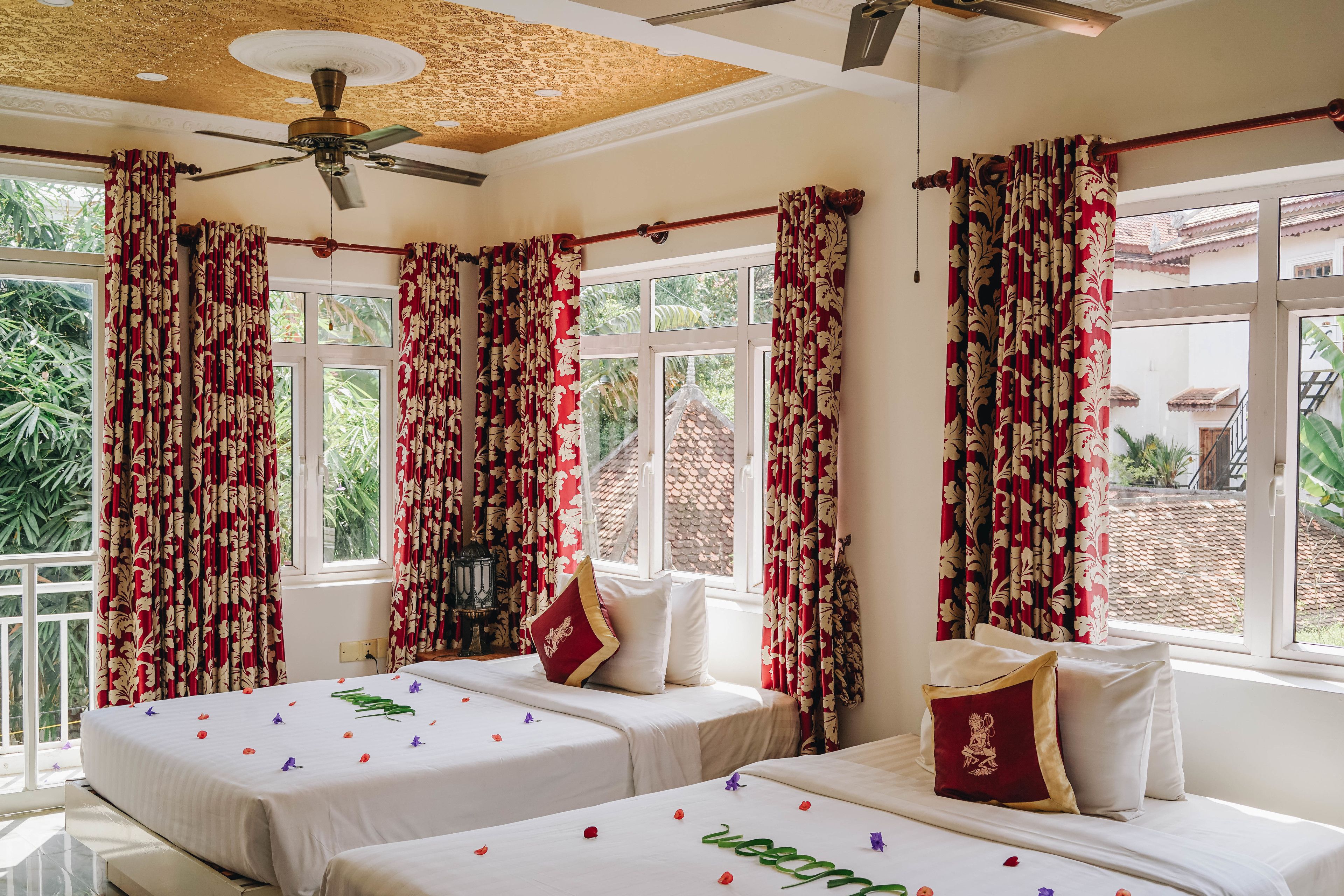 Foto - Residence Wat Damnak