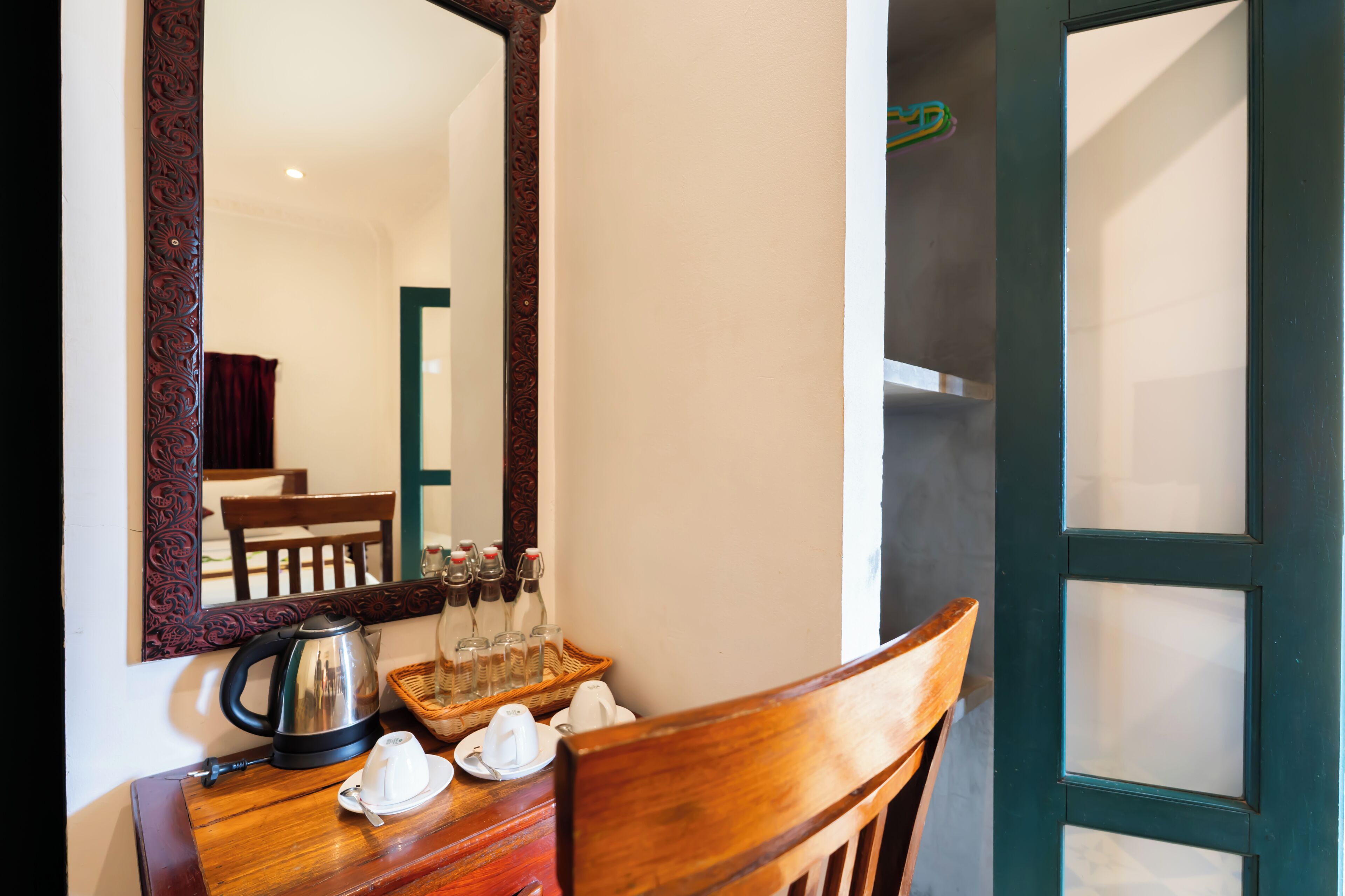 Photo - Residence Wat Damnak