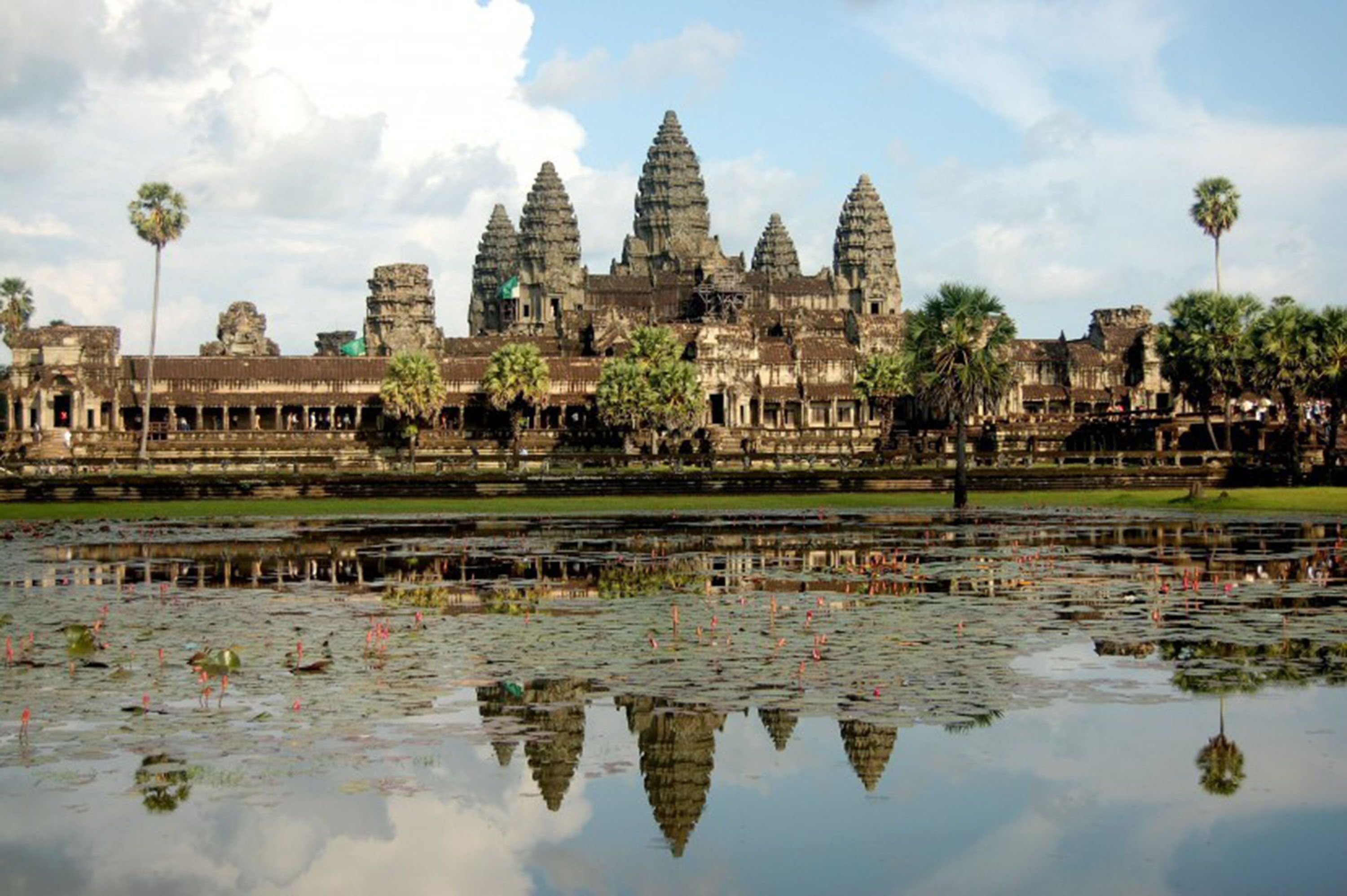 Foto - Residence Wat Damnak