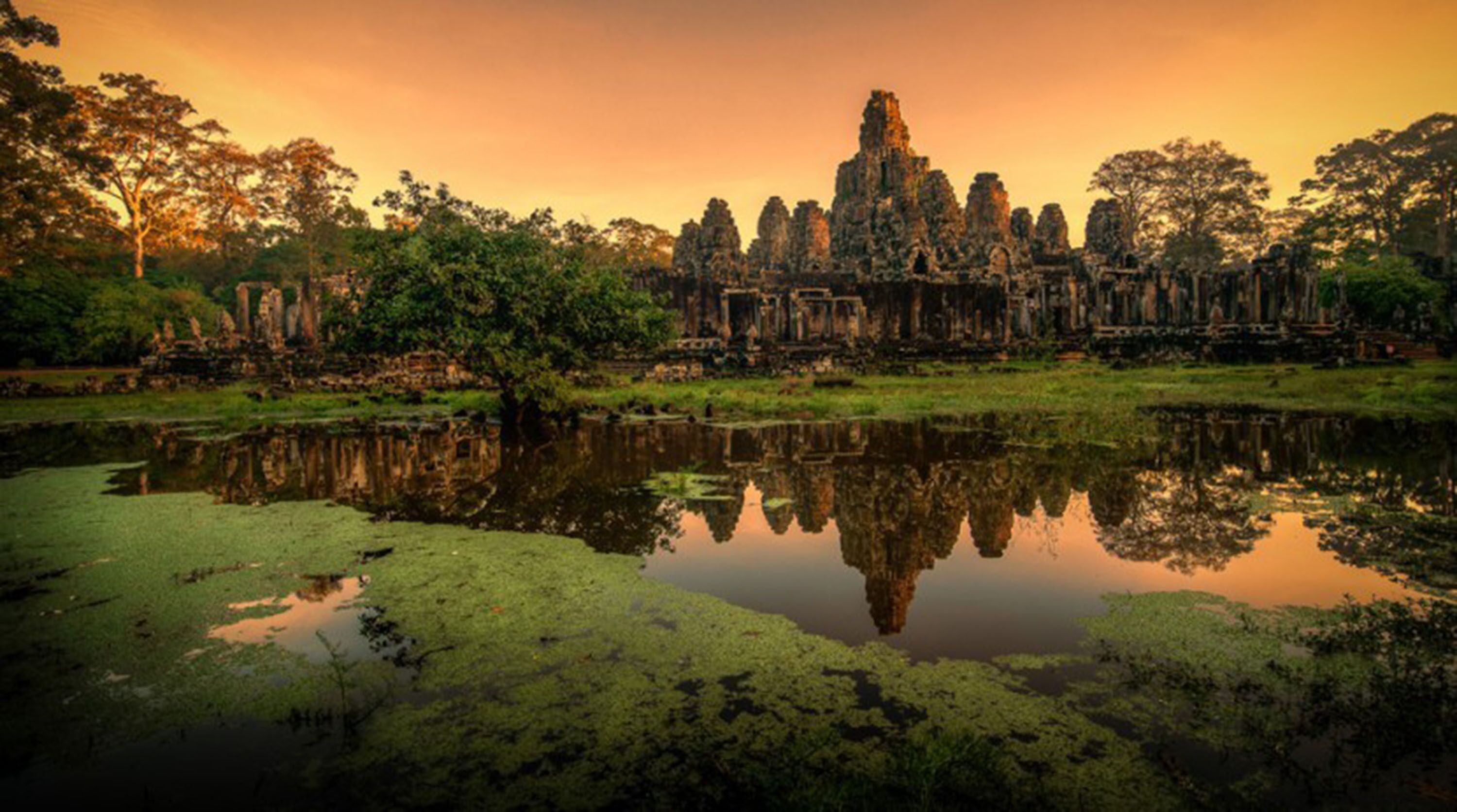 Foto - Residence Wat Damnak