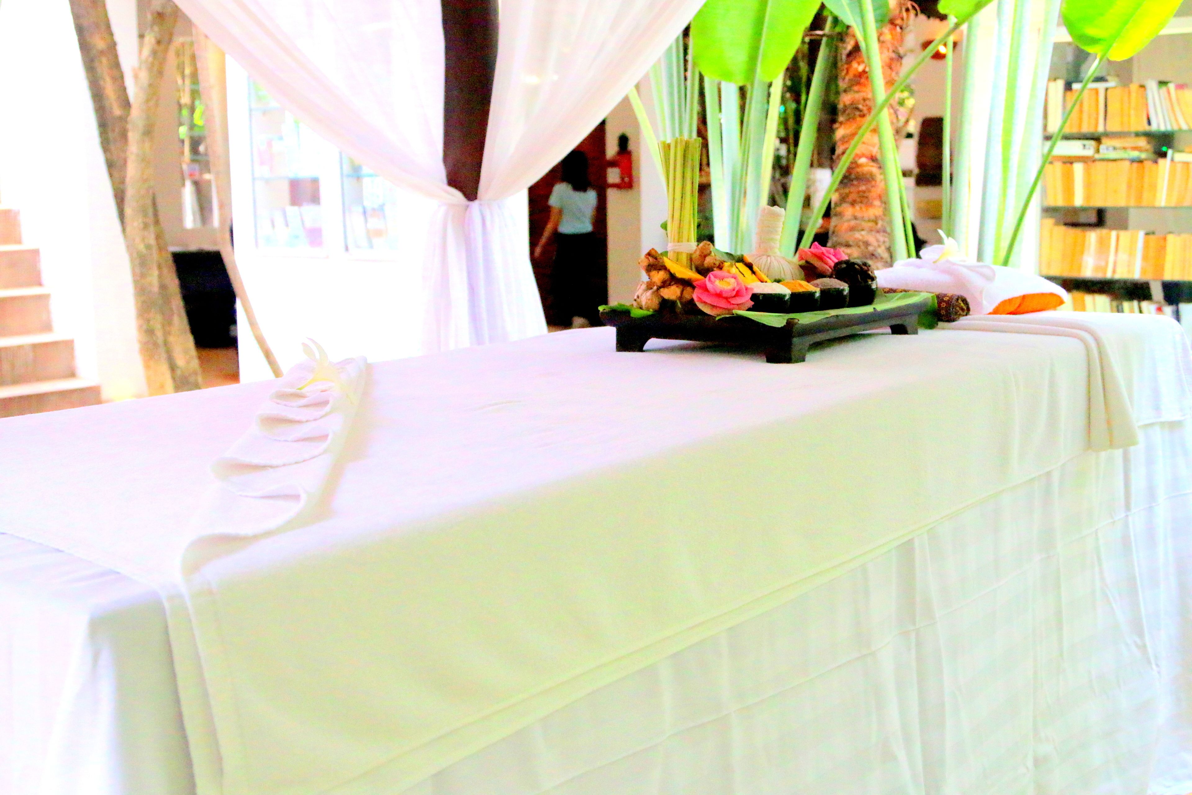 Foto - Residence Wat Damnak